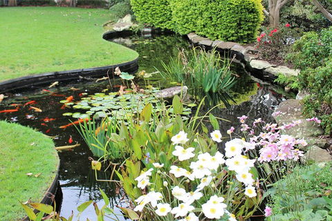 Bespoke Off-the-Beaten-Path Tour Of Inner Sydney - ACT Tourism 5