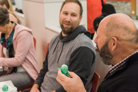 The F Factor: Adelaide Food Tour - ACT Tourism 0