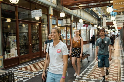 The F Factor: Adelaide Food Tour - ACT Tourism 1