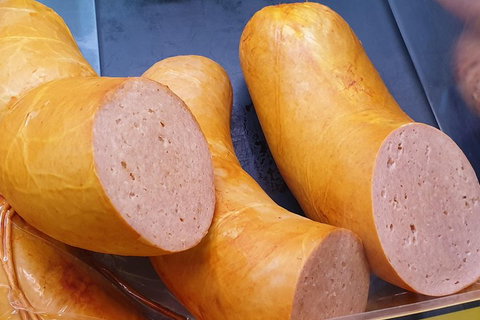 The F Factor: Adelaide Food Tour - ACT Tourism 2