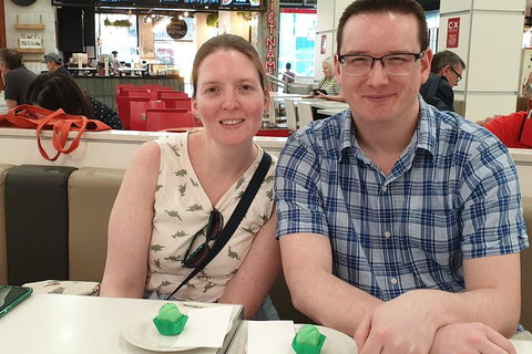 The F Factor: Adelaide Food Tour - ACT Tourism 3