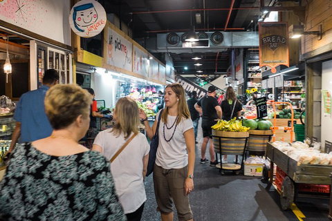 The F Factor: Adelaide Food Tour - ACT Tourism 4