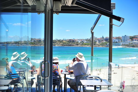 Luxury Sydney City Private Tour - ACT Tourism 5