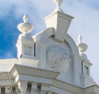Cairns History Walking Tour - ACT Tourism
