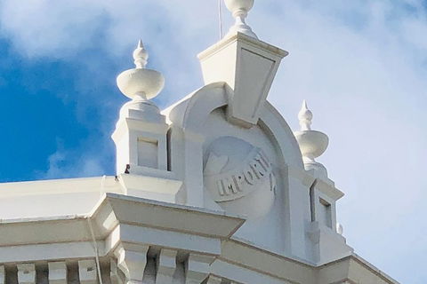 Cairns History Walking Tour - ACT Tourism 0