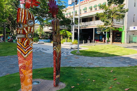 Cairns History Walking Tour - ACT Tourism 4