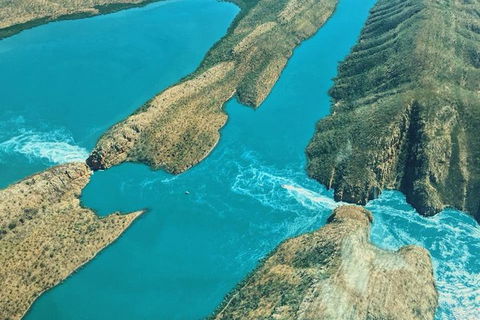 Gorgeous Gorges Tour - Windjana & Bell Gorge, Mt Hart, Cape Leveque - ACT Tourism 2