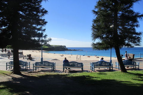 Private Coogee To Bondi Walk From Your City Hotel - ACT Tourism 0