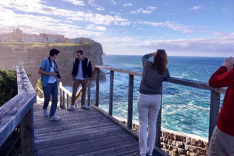 Private Coogee To Bondi Walk From Your City Hotel - ACT Tourism 1