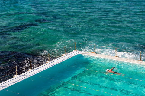 Private Coogee To Bondi Walk From Your City Hotel - ACT Tourism 2