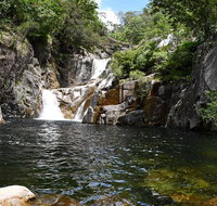 Behana Canyon Rainforest and Waterfall Experience - ACT Tourism