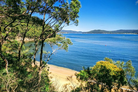 Central Coast Explorer With 'Personalised Sydney Tours' - ACT Tourism 0