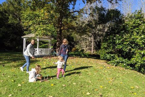 Central Coast Explorer With 'Personalised Sydney Tours' - ACT Tourism 1