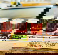 Hipster Sipster Brewery and Distillery Tour - ACT Tourism