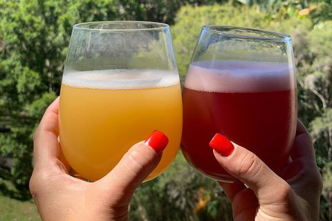 Hipster Sipster Brewery And Distillery Tour - ACT Tourism 3