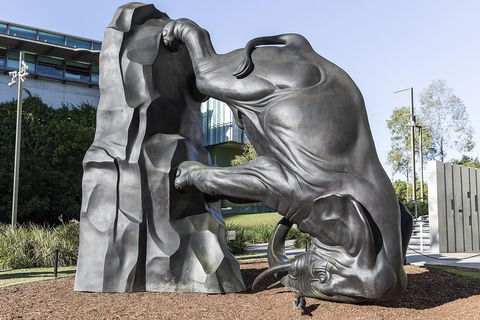 Discover Brisbane - Cultural - ACT Tourism 0