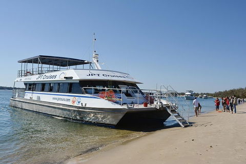 Gold Coast City Sights Tour From Brisbane - ACT Tourism 0