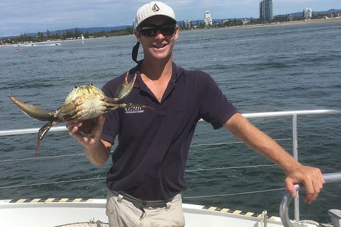 Gold Coast City Sights Tour From Brisbane - ACT Tourism 2