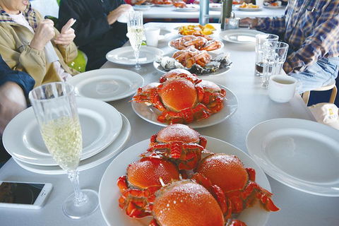 Gold Coast City Sights Tour From Brisbane - ACT Tourism 5