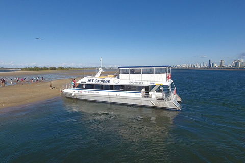 Gold Coast City Sights Tour From Gold Coast - ACT Tourism 3