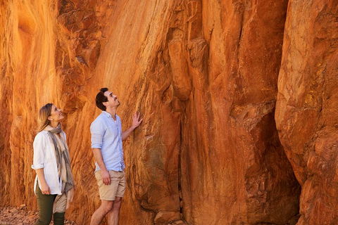 Best Of Alice Springs Full Day Tour - ACT Tourism 2
