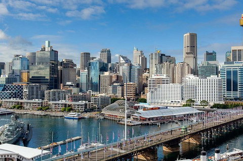 Highlights & Hidden Gems With Locals: Best Of Sydney Private Tour - ACT Tourism 0