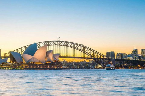Highlights & Hidden Gems With Locals: Best Of Sydney Private Tour - ACT Tourism 1