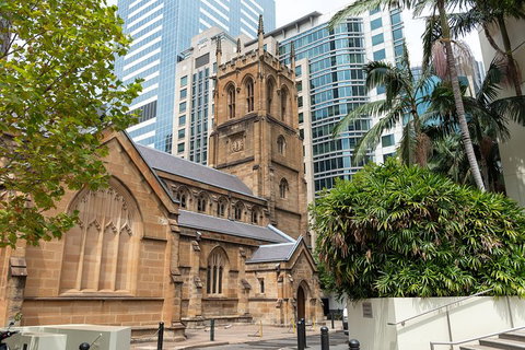 Highlights & Hidden Gems With Locals: Best Of Sydney Private Tour - ACT Tourism 2