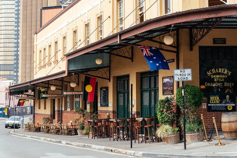 Highlights & Hidden Gems With Locals: Best Of Sydney Private Tour - ACT Tourism 3