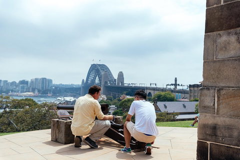 Highlights & Hidden Gems With Locals: Best Of Sydney Private Tour - ACT Tourism 5