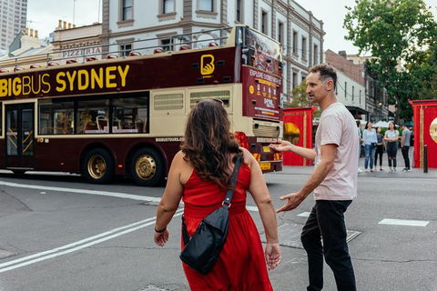 Drinks & Bites In Sydney Private Tour - ACT Tourism 1