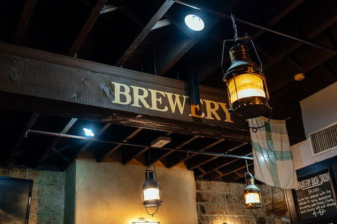 Drinks & Bites In Sydney Private Tour - ACT Tourism 2
