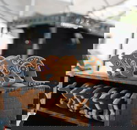 Full Coverage Sydney Private City Tour - ACT Tourism