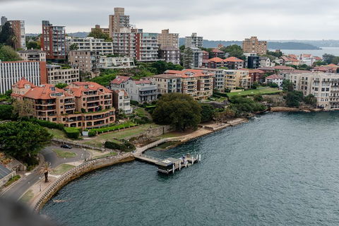 Full Coverage Sydney Private City Tour - ACT Tourism 3