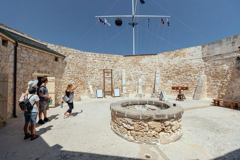 Private City Kickstart Tour: Fremantle Icons & Gems Of Perth - ACT Tourism 0