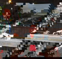 Triumph Street Scrambler 900cc - ACT Tourism