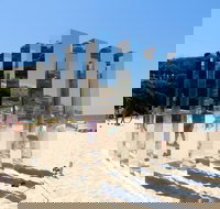 Morning or Afternoon Highlights Tour in Sydney with a Local Guide - ACT Tourism