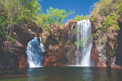 Top End Waterfalls And Wetlands - ACT Tourism 1