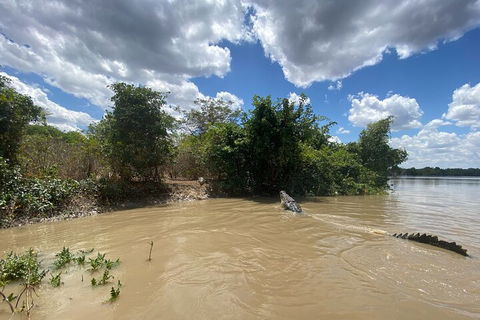 Top End Waterfalls And Wetlands - ACT Tourism 2