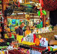 Kuranda Scenic Railway Day Trip from Cairns - ACT Tourism