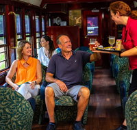 Skip the Line Kuranda Scenic Railway Gold Class and Skyrail Rainforest Cableway - ACT Tourism