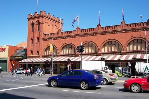 Amazing Adelaide Self-Guided Audio Tour - ACT Tourism 0