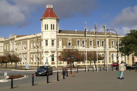 Amazing Adelaide Self-Guided Audio Tour - ACT Tourism 3