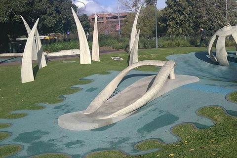 Amazing Adelaide Self-Guided Audio Tour - ACT Tourism 5