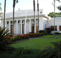 Cairns Self-Guided Audio Tour - ACT Tourism