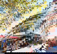 Fabulous Fremantle Self-Guided Audio Tour - ACT Tourism