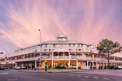Fabulous Fremantle Self-Guided Audio Tour - ACT Tourism 1