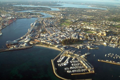 Fabulous Fremantle Self-Guided Audio Tour - ACT Tourism 3