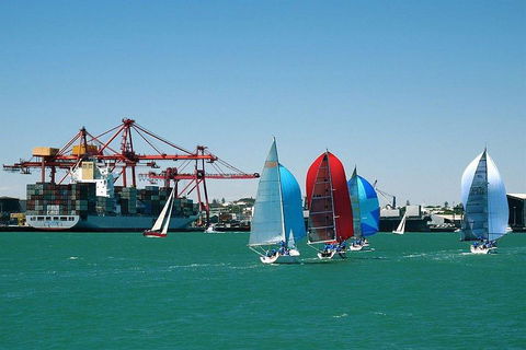Fabulous Fremantle Self-Guided Audio Tour - ACT Tourism 5
