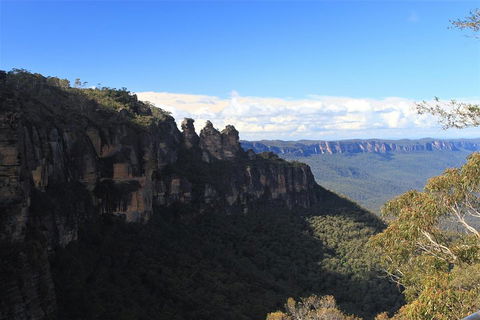 Day Trip To Cronulla & The Royal National Park - ACT Tourism 0